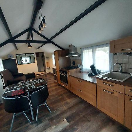 Le Chalet De Vaucroix Villiers-sur-Loir Extérieur photo