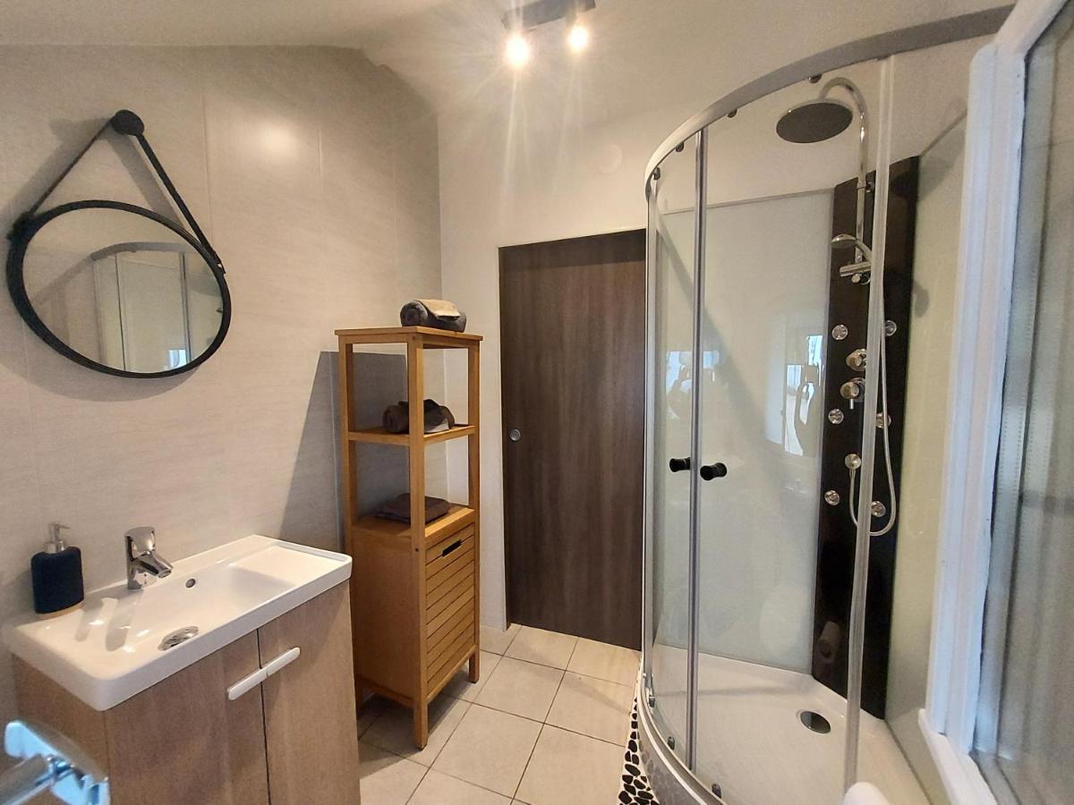 Le Chalet De Vaucroix Villiers-sur-Loir Extérieur photo